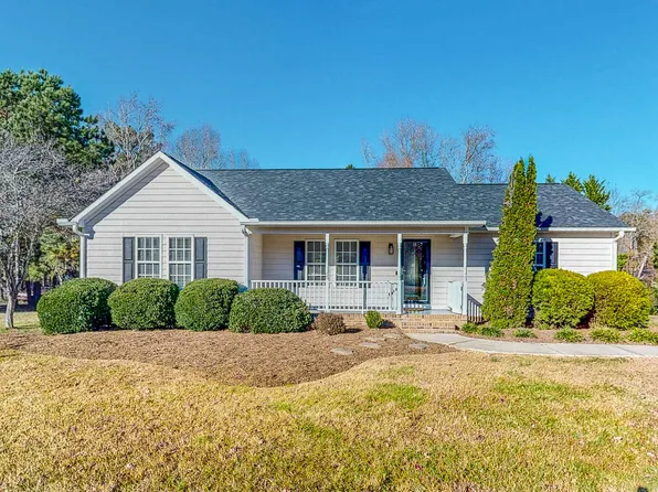 425 Foxcroft Dr, Timberlake, NC 27583