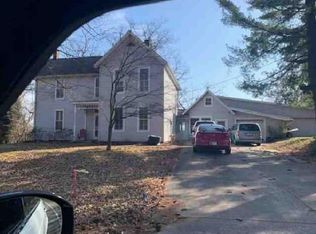 9015 Old State Rd, Evansville, IN 47711