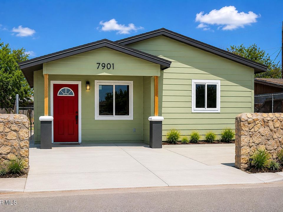 1st image of 7901 Lirio Rd