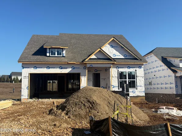 2818 Alder Wood Ln, La Grange, KY 40031