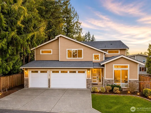 21707 2nd Avenue SE, Bothell, WA 98021