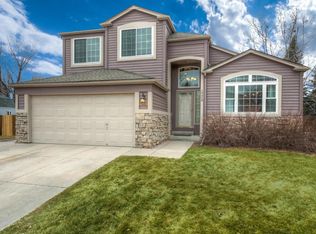 19458 E Crestridge Cir, Centennial, CO 80015