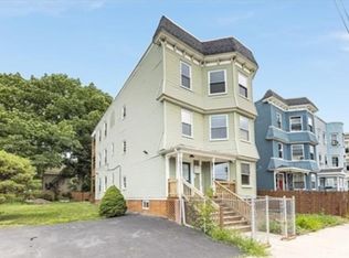 30 Edgewood St #3, Boston, MA 02119