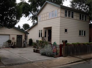 45 Helena Ave, Lakeport, CA 95453
