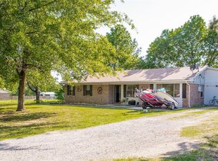 292 Firestone Rd, McAlester, OK 74501