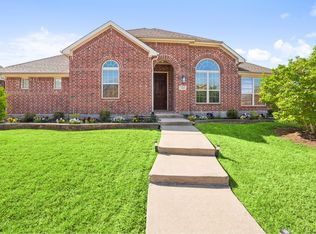 7410 Handen Dr, Rowlett, TX