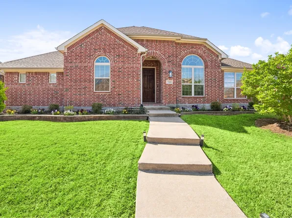 7410 Handen Dr, Rowlett, TX 75089