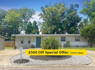 1160 6th St N, Safety Harbor, FL 34695