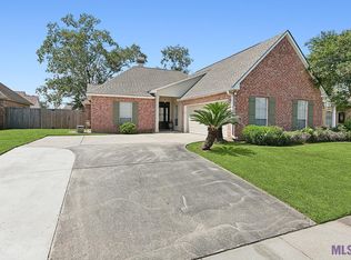 304 Allan Dr, Baton Rouge, LA 70815