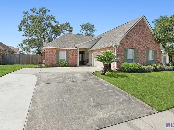 304 Allan Dr, Baton Rouge, LA 70815