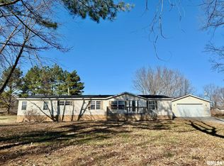 3338 Joppa Rd, Metropolis, IL 62960