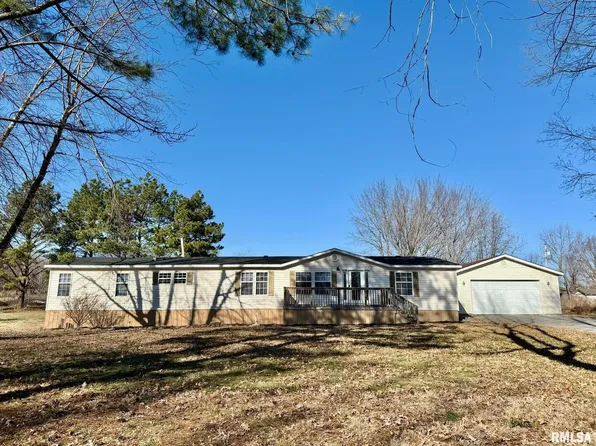 3338 Joppa Rd, Metropolis, IL 62960