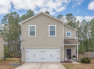331 Iveson Rd, Summerville, SC 29486