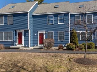 31 Neal Rd #31, Windham, ME 04062