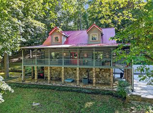 2641 Chimney Springs Rd, Cookeville, TN 38506