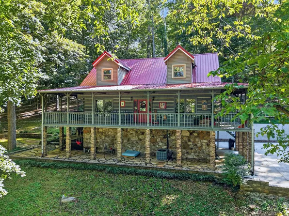 2641 Chimney Springs Rd, Cookeville, TN 38506