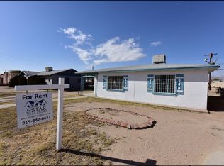 343 Lynne Way, El Paso, TX 79915