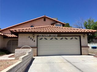 3853 Platis Cir, Las Vegas, NV 89103