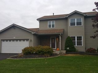 37 Dolman Dr, Rochester, NY 14624