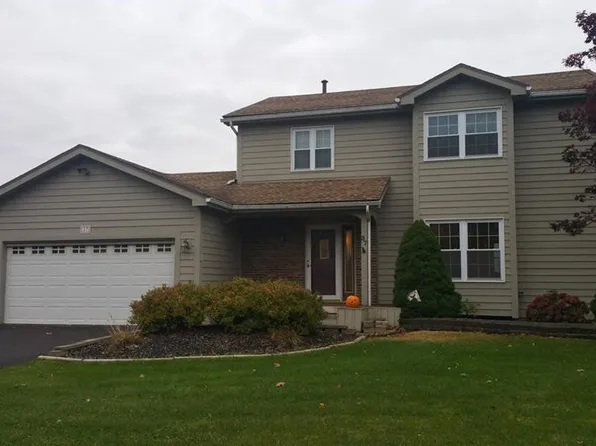 37 Dolman Dr, Rochester, NY 14624