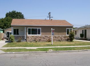 2900 Adriatic Ave, Long Beach, CA 90810