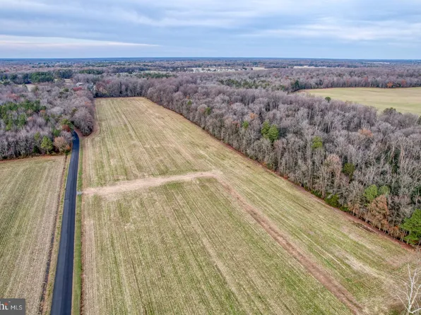 LOT 2B Hunting Quarter Rd, Houston, DE 19954