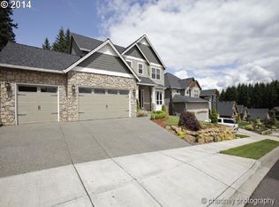 4035 NW Jasmine St, Camas, WA 98607
