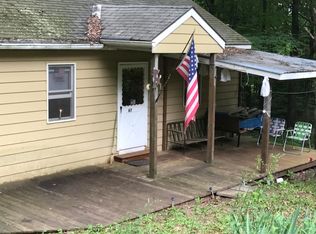 53 1st St, Shunk, PA 17768