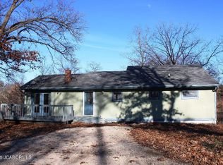 5780 Windy Meadows Ln, Fulton, MO 65251