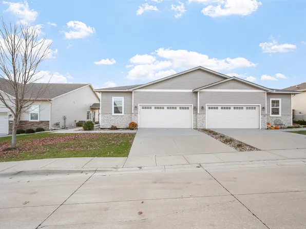 721 Aussie Dr, Norwalk, IA 50211