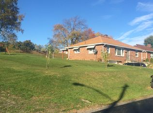 119 Edward Rd, Saint Marys, PA 15857