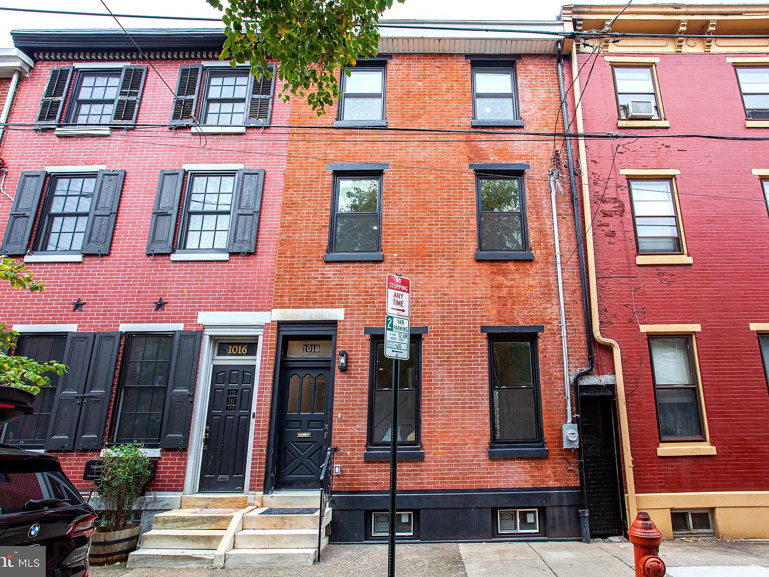 1018 N Randolph St, Philadelphia, PA 19123 Zillow
