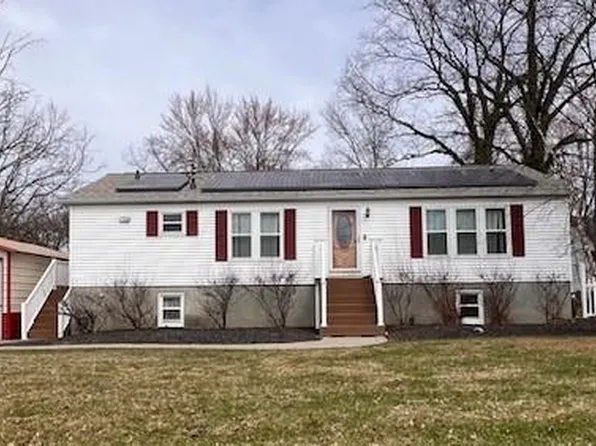 33 Victoria Drive, Newburgh, NY 12550