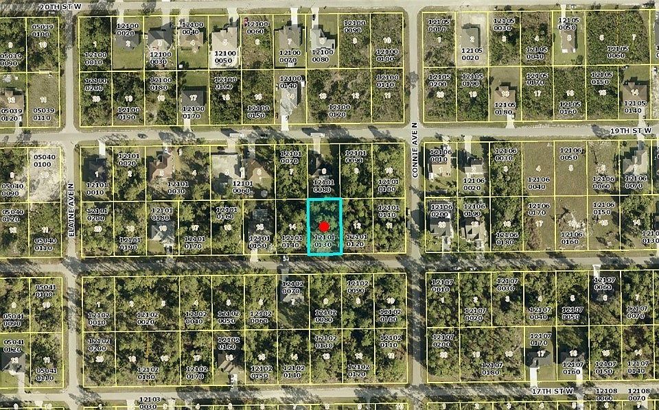 1st image of 2604 18th St W