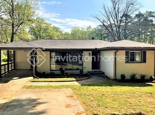 3504 Misty Valley Rd, Decatur, GA 30032