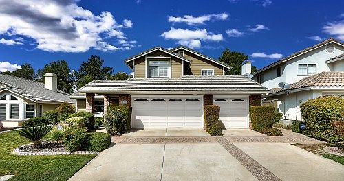 2nd image of 39783 Avenida Palizada