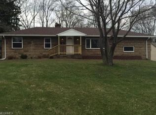 4425 17th St NW, Canton, OH 44708