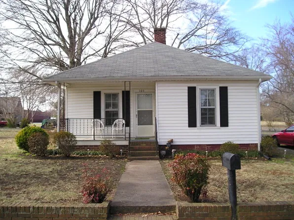 105 Water Oak St, Kings Mountain, NC 28086