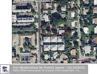 4th image of 2650 NE 9th Ave