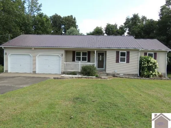 89 Tom Dr, Mayfield, KY 42066