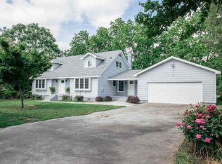 3631 N Highway 41, Byron, GA 31008