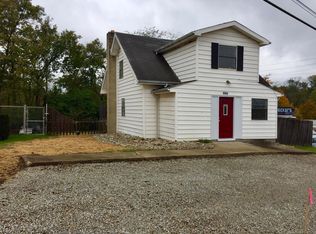 8993 Pippin Rd, Cincinnati, OH 45251