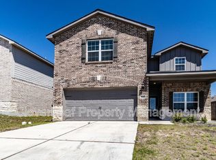 9143 Bennett Frst, Converse, TX 78109
