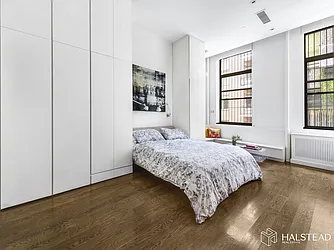 Sold by Halstead Real Estate