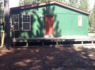 53915 4th St, La Pine, OR 97739