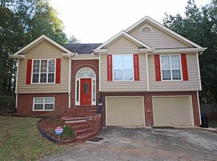 1417 Windy Ridge Ct SE, Conyers, GA 30013