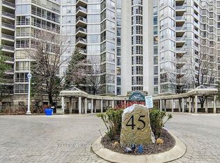 45 Kingsbridge Garden Cir #2301, Mississauga, ON L5R3K4