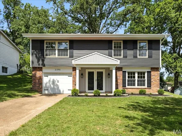 2395 Wesford Dr, Maryland Heights, MO 63043