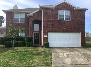 4503 Noble Ct, Baytown, TX 77521