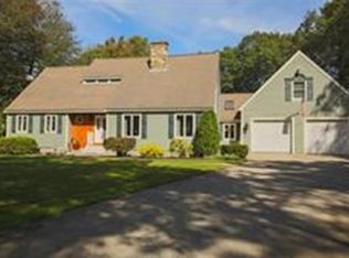 56 Baker Rd, Salisbury, MA 01952